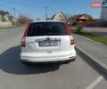 Белый Хонда СРВ, объемом двигателя 2.2 л и пробегом 306 тыс. км за 13100 $, фото 7 на Automoto.ua