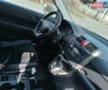 Белый Хонда СРВ, объемом двигателя 2.2 л и пробегом 306 тыс. км за 13100 $, фото 16 на Automoto.ua