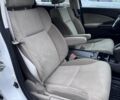 Белый Хонда СРВ, объемом двигателя 2.35 л и пробегом 167 тыс. км за 12300 $, фото 20 на Automoto.ua