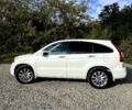 Белый Хонда СРВ, объемом двигателя 2.2 л и пробегом 195 тыс. км за 14800 $, фото 3 на Automoto.ua