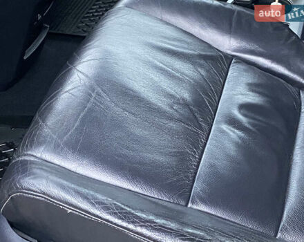 Белый Хонда СРВ, объемом двигателя 2.2 л и пробегом 185 тыс. км за 14200 $, фото 42 на Automoto.ua