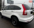 Белый Хонда СРВ, объемом двигателя 2.2 л и пробегом 170 тыс. км за 12500 $, фото 20 на Automoto.ua