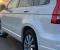 Белый Хонда СРВ, объемом двигателя 2.2 л и пробегом 190 тыс. км за 14200 $, фото 2 на Automoto.ua