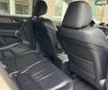 Белый Хонда СРВ, объемом двигателя 2.4 л и пробегом 202 тыс. км за 13300 $, фото 10 на Automoto.ua