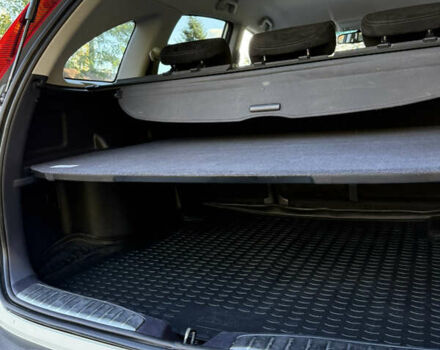 Белый Хонда СРВ, объемом двигателя 2.2 л и пробегом 330 тыс. км за 14300 $, фото 23 на Automoto.ua