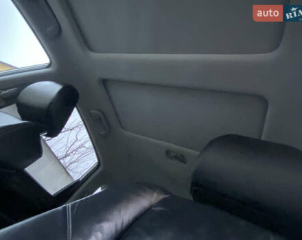 Белый Хонда СРВ, объемом двигателя 2.2 л и пробегом 185 тыс. км за 14200 $, фото 47 на Automoto.ua