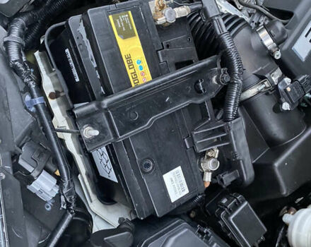 Белый Хонда СРВ, объемом двигателя 2.2 л и пробегом 185 тыс. км за 14200 $, фото 71 на Automoto.ua