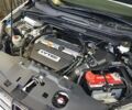 Білий Хонда СРВ, об'ємом двигуна 2.4 л та пробігом 139 тис. км за 15700 $, фото 3 на Automoto.ua