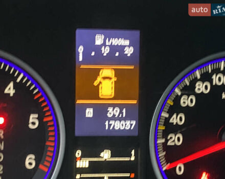 Белый Хонда СРВ, объемом двигателя 2.2 л и пробегом 185 тыс. км за 14200 $, фото 38 на Automoto.ua