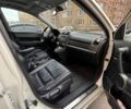 Белый Хонда СРВ, объемом двигателя 2.4 л и пробегом 202 тыс. км за 13300 $, фото 1 на Automoto.ua