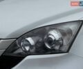 Белый Хонда СРВ, объемом двигателя 2.2 л и пробегом 170 тыс. км за 12500 $, фото 4 на Automoto.ua