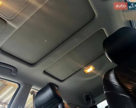 Белый Хонда СРВ, объемом двигателя 2.2 л и пробегом 198 тыс. км за 13999 $, фото 16 на Automoto.ua