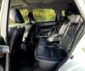Белый Хонда СРВ, объемом двигателя 2.2 л и пробегом 195 тыс. км за 14800 $, фото 6 на Automoto.ua