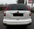 Белый Хонда СРВ, объемом двигателя 2.2 л и пробегом 170 тыс. км за 12500 $, фото 19 на Automoto.ua