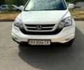 Білий Хонда СРВ, об'ємом двигуна 2 л та пробігом 86 тис. км за 14500 $, фото 2 на Automoto.ua