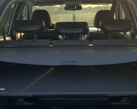 Белый Хонда СРВ, объемом двигателя 2.2 л и пробегом 190 тыс. км за 14200 $, фото 3 на Automoto.ua