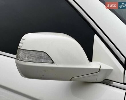 Белый Хонда СРВ, объемом двигателя 2.2 л и пробегом 170 тыс. км за 12500 $, фото 9 на Automoto.ua