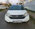 Белый Хонда СРВ, объемом двигателя 2.4 л и пробегом 178 тыс. км за 11800 $, фото 1 на Automoto.ua