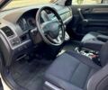 Білий Хонда СРВ, об'ємом двигуна 2 л та пробігом 86 тис. км за 14500 $, фото 10 на Automoto.ua