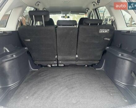 Белый Хонда СРВ, объемом двигателя 2.2 л и пробегом 170 тыс. км за 12500 $, фото 37 на Automoto.ua