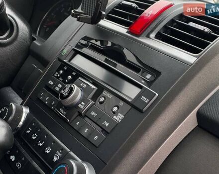 Белый Хонда СРВ, объемом двигателя 2.2 л и пробегом 170 тыс. км за 12500 $, фото 50 на Automoto.ua