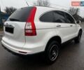 Белый Хонда СРВ, объемом двигателя 2.2 л и пробегом 170 тыс. км за 12500 $, фото 21 на Automoto.ua