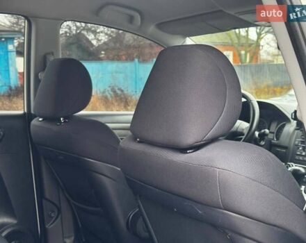 Белый Хонда СРВ, объемом двигателя 2.2 л и пробегом 170 тыс. км за 12500 $, фото 40 на Automoto.ua