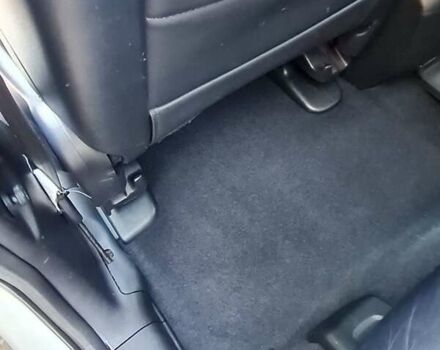 Белый Хонда СРВ, объемом двигателя 2.4 л и пробегом 290 тыс. км за 13200 $, фото 14 на Automoto.ua