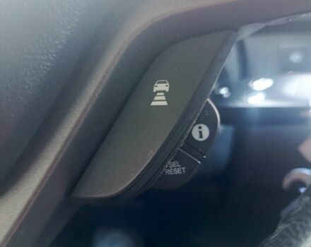 Белый Хонда СРВ, объемом двигателя 2.2 л и пробегом 240 тыс. км за 13600 $, фото 13 на Automoto.ua