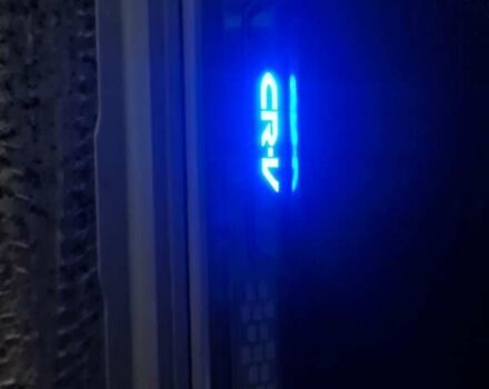 Белый Хонда СРВ, объемом двигателя 2.4 л и пробегом 290 тыс. км за 13200 $, фото 26 на Automoto.ua