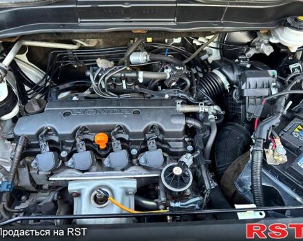 Белый Хонда СРВ, объемом двигателя 2 л и пробегом 170 тыс. км за 11980 $, фото 8 на Automoto.ua