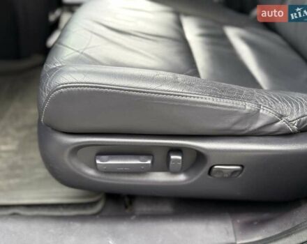 Белый Хонда СРВ, объемом двигателя 2 л и пробегом 214 тыс. км за 11999 $, фото 12 на Automoto.ua