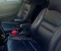Белый Хонда СРВ, объемом двигателя 2.2 л и пробегом 240 тыс. км за 13600 $, фото 7 на Automoto.ua