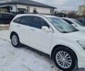 Белый Хонда СРВ, объемом двигателя 2.4 л и пробегом 290 тыс. км за 13200 $, фото 29 на Automoto.ua