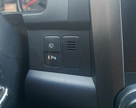 Белый Хонда СРВ, объемом двигателя 2.2 л и пробегом 240 тыс. км за 13600 $, фото 12 на Automoto.ua