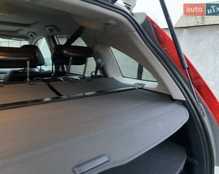 Белый Хонда СРВ, объемом двигателя 2.2 л и пробегом 185 тыс. км за 14200 $, фото 78 на Automoto.ua