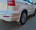 Белый Хонда СРВ, объемом двигателя 2.4 л и пробегом 290 тыс. км за 13200 $, фото 4 на Automoto.ua