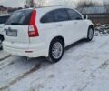 Белый Хонда СРВ, объемом двигателя 2.4 л и пробегом 290 тыс. км за 13200 $, фото 28 на Automoto.ua