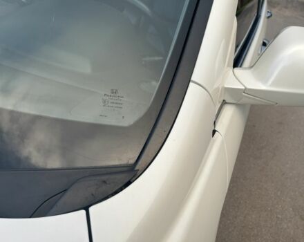Білий Хонда СРВ, об'ємом двигуна 2.4 л та пробігом 289 тис. км за 13300 $, фото 22 на Automoto.ua