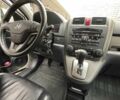 Белый Хонда СРВ, объемом двигателя 2.4 л и пробегом 202 тыс. км за 13300 $, фото 3 на Automoto.ua