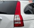 Белый Хонда СРВ, объемом двигателя 2.2 л и пробегом 170 тыс. км за 12500 $, фото 17 на Automoto.ua