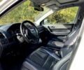 Белый Хонда СРВ, объемом двигателя 2.2 л и пробегом 195 тыс. км за 14800 $, фото 4 на Automoto.ua