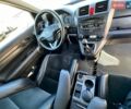 Белый Хонда СРВ, объемом двигателя 2.2 л и пробегом 304 тыс. км за 11500 $, фото 1 на Automoto.ua