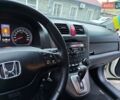 Белый Хонда СРВ, объемом двигателя 2 л и пробегом 231 тыс. км за 12700 $, фото 17 на Automoto.ua