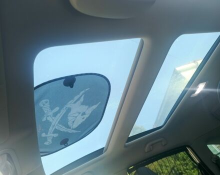 Белый Хонда СРВ, объемом двигателя 2.2 л и пробегом 240 тыс. км за 13600 $, фото 6 на Automoto.ua