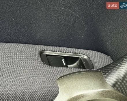 Белый Хонда СРВ, объемом двигателя 2.2 л и пробегом 170 тыс. км за 12500 $, фото 33 на Automoto.ua