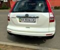 Білий Хонда СРВ, об'ємом двигуна 2 л та пробігом 86 тис. км за 14500 $, фото 5 на Automoto.ua