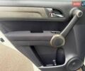 Белый Хонда СРВ, объемом двигателя 2.2 л и пробегом 170 тыс. км за 12500 $, фото 32 на Automoto.ua