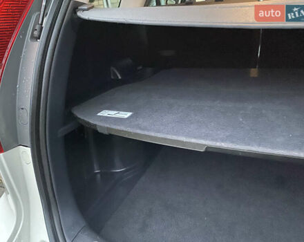 Белый Хонда СРВ, объемом двигателя 2.2 л и пробегом 185 тыс. км за 14200 $, фото 75 на Automoto.ua