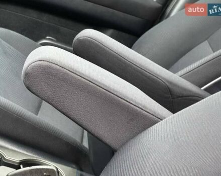 Белый Хонда СРВ, объемом двигателя 2.2 л и пробегом 170 тыс. км за 12500 $, фото 28 на Automoto.ua